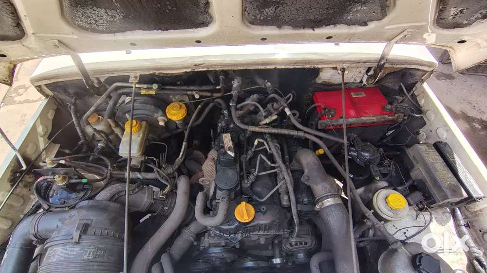 Mahindra Bolero Sle Fast Owner 2018.  Tax2028