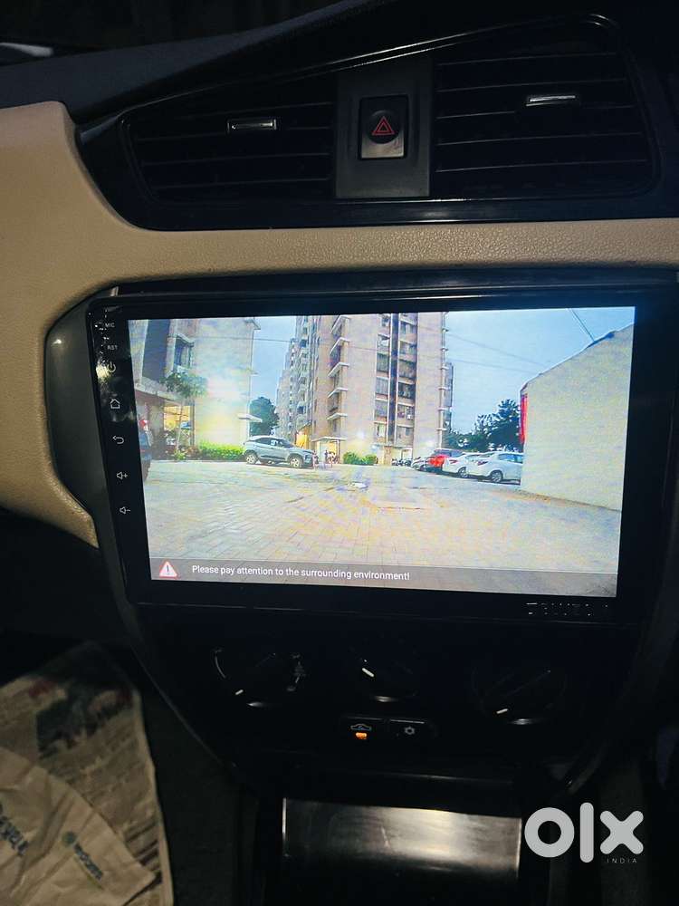 Tata Zest Quadrajet 1.3 Xm, 2015, Diesel