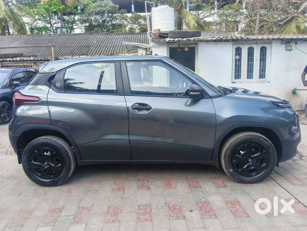 Tata Punch Pure, 2023, Petrol