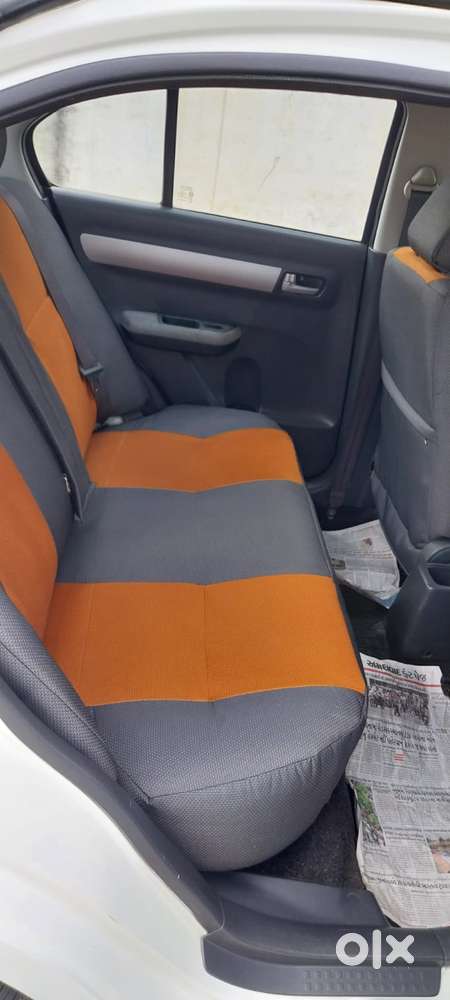 Maruti Suzuki Swift Dzire 1.3 Vxi, 2008, Petrol