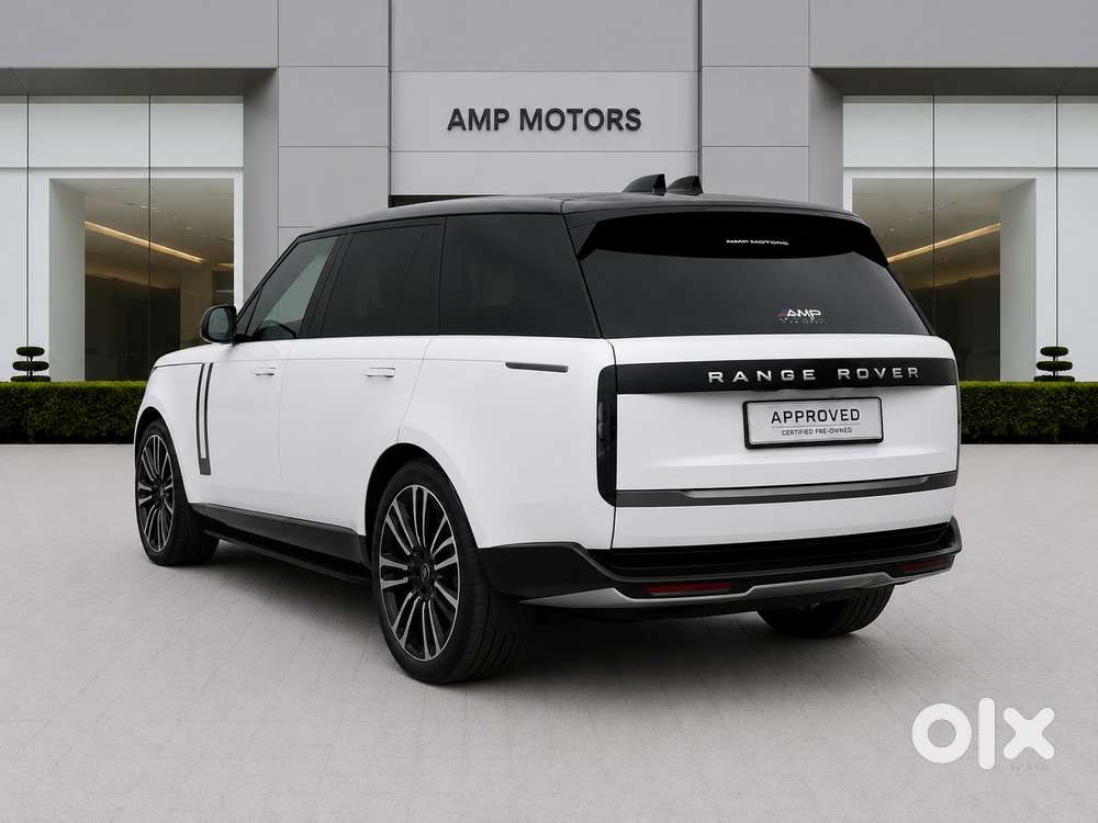 Land Rover Range Hse 3.0 Diesel, 2024, Diesel