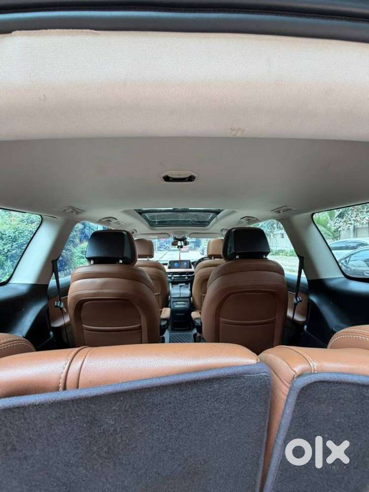 Mg Gloster Savvy 6 Seater, 2020, Diesel