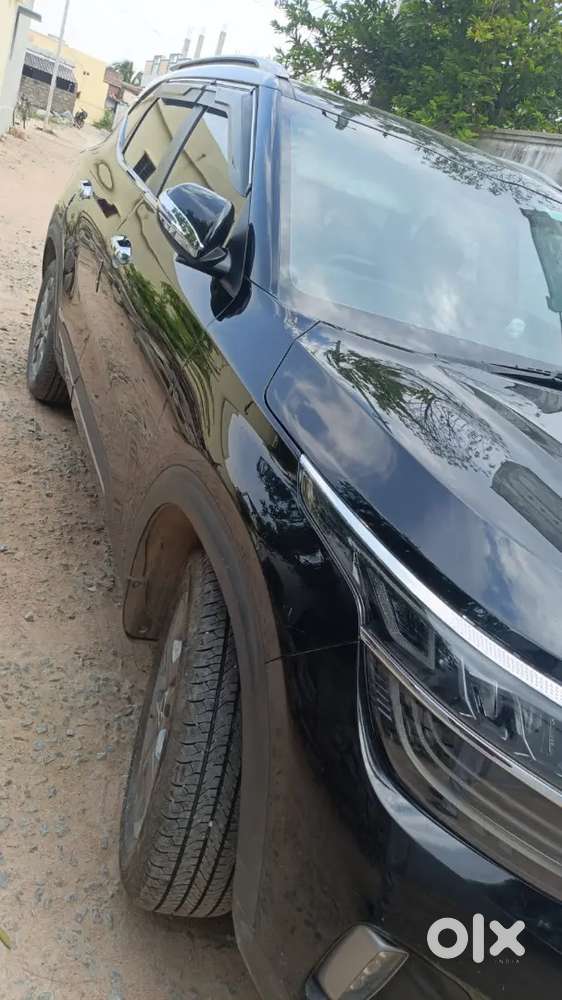 Kia Seltos 2022 Diesel Call 78428me87795