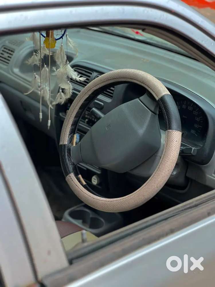 Maruti Suzuki Alto 2004