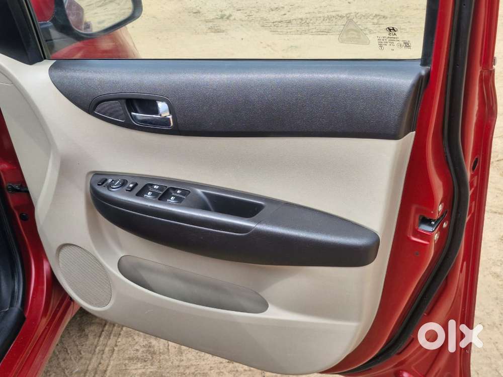 Hyundai I20 Magna Plus Diesel, 2012, Diesel