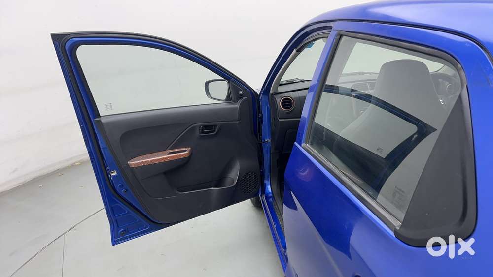 Maruti Suzuki Alto K10 1.0 Vxi S-cng, 2023, Cng & Hybrids