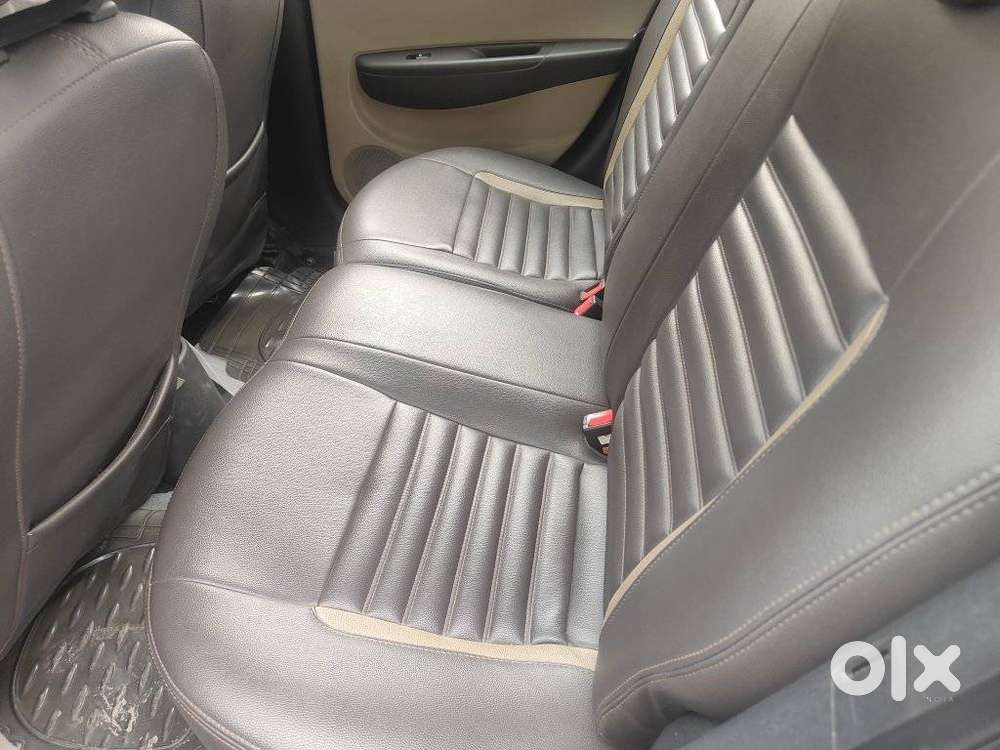 Hyundai I20 E Sportz Option 1.2, 2013, Petrol
