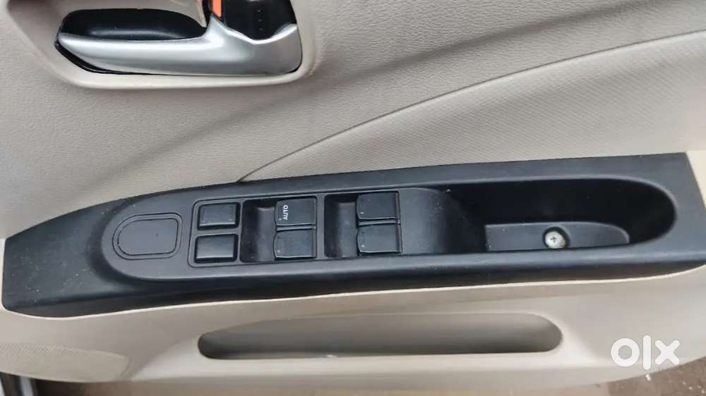 Maruti Suzuki Celerio 2018