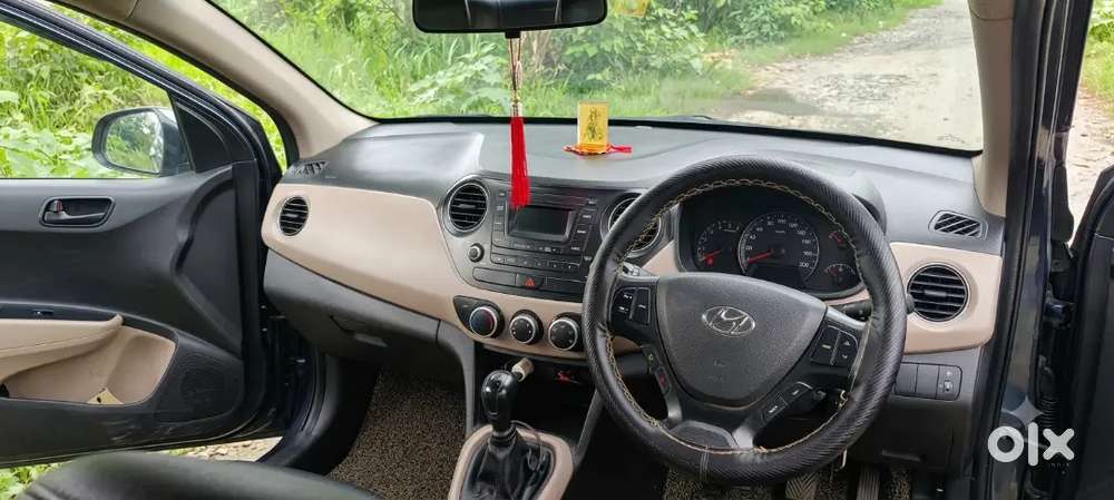 Hyundai Xcent 1.2 Plus 2018