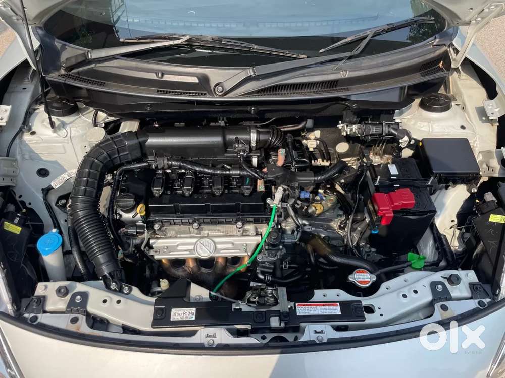 Maruti Suzuki Swift Vxi, 2021, Petrol