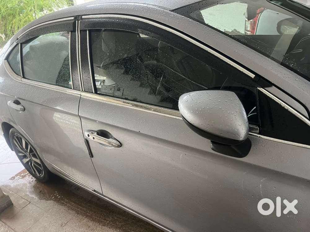 Honda City Diesel Manual 2021