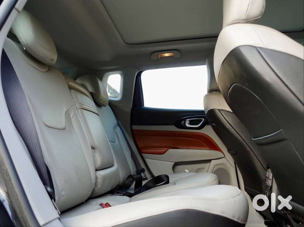 Jeep Compass 1.4 Limited Option, 2021, Petrol