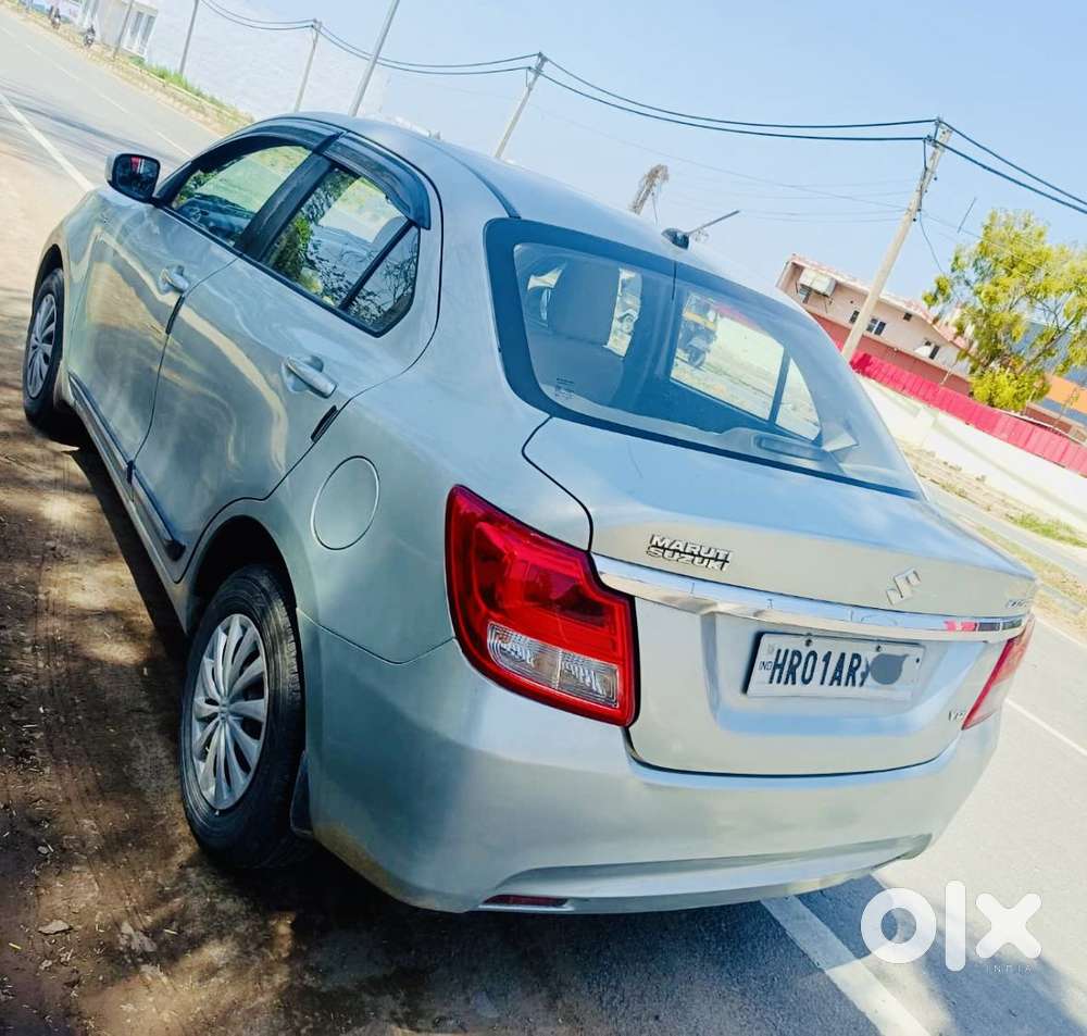 Maruti Suzuki Swift Vdi Optional, 2018, Diesel