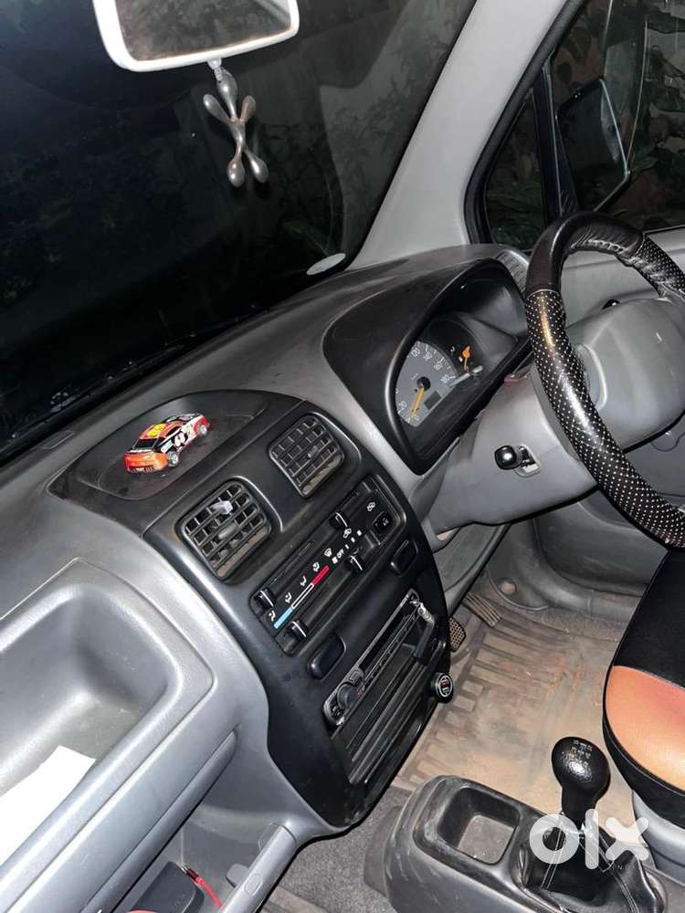 Maruti Suzuki Wagon R 2006 Petrol Good Condition