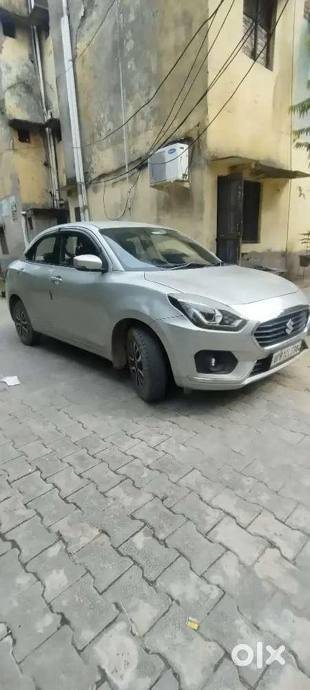 Maruti Suzuki Dzire Vdi 2021