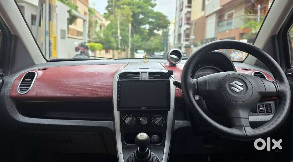 Maruti Suzuki Ritz Vxi Abs, 2015, Petrol