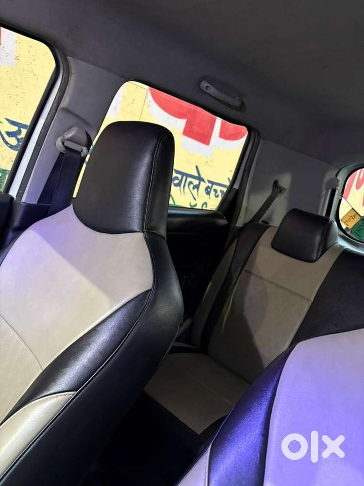 Maruti Suzuki Wagon R Flex Fuel 2024 Petrol Good Condition