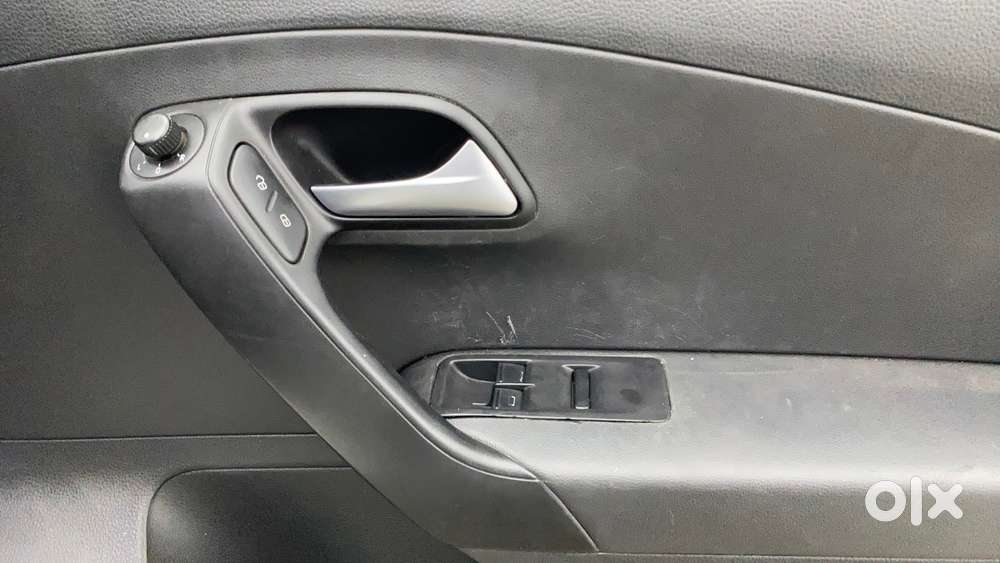 Volkswagen Polo 1.0 Mpi Comfortline, 2019, Petrol