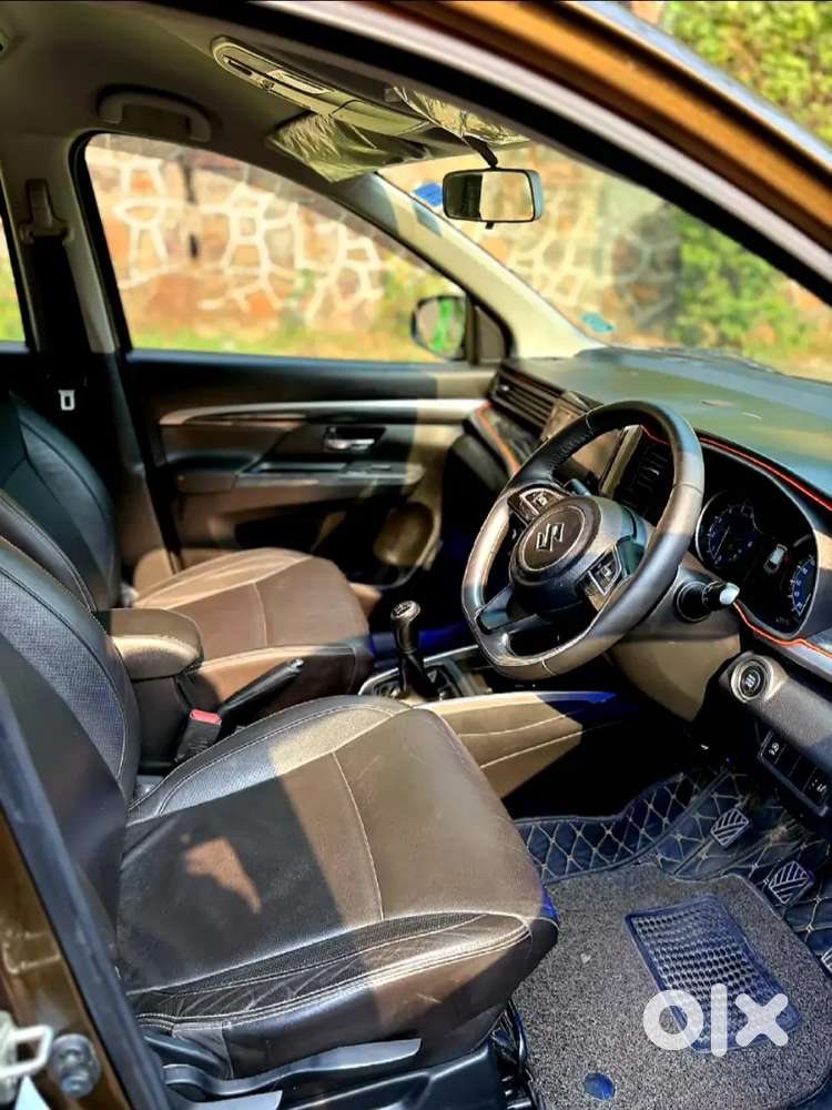 Maruti Suzuki Xl6 2019 Petrol 55000 Km Driven