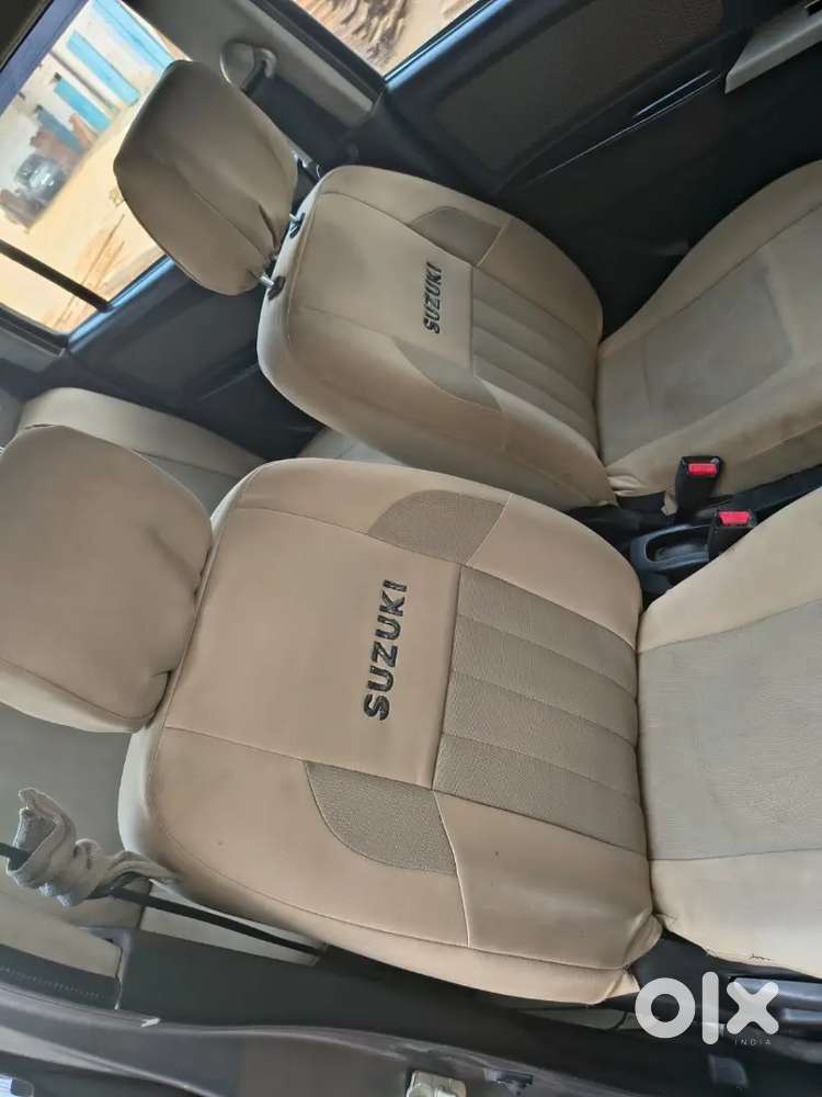Maruti Suzuki Wagon R 2015 Petrol Lxi