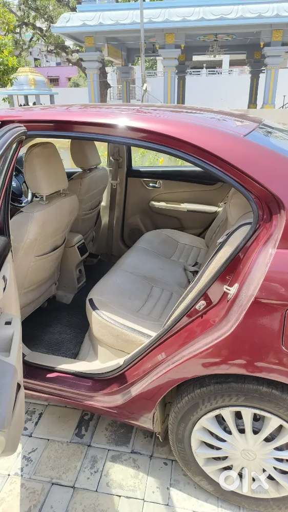2015 Maruti Ciaz Diesel  Single Owner  1.27l Km  Full Company Servi