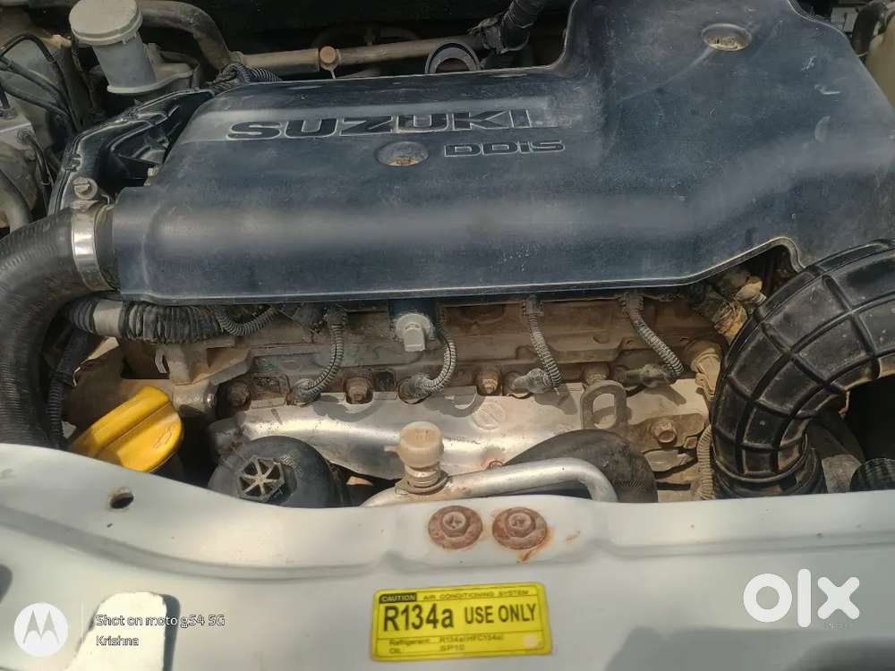 Maruti Suzuki Swift 2017 Diesel