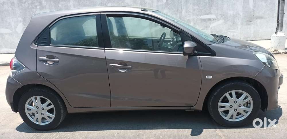 Honda Brio 2013-2016 Vx, 2014, Petrol