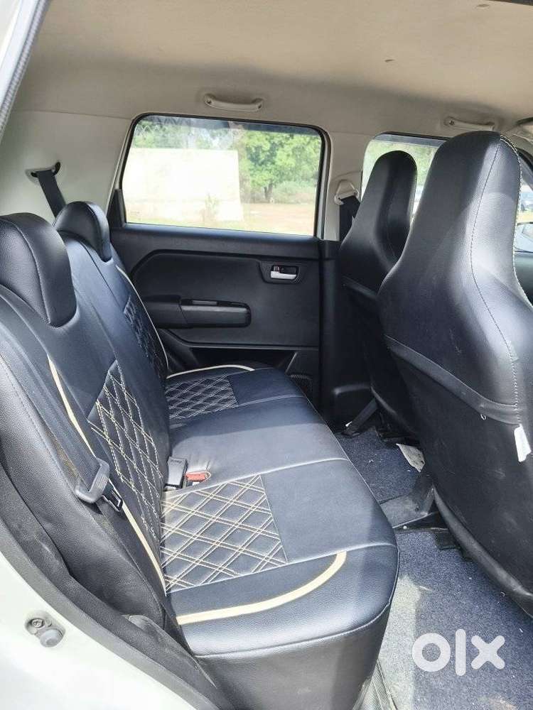 Maruti Suzuki Wagon R 1.0 Vxi (o), 2021, Petrol