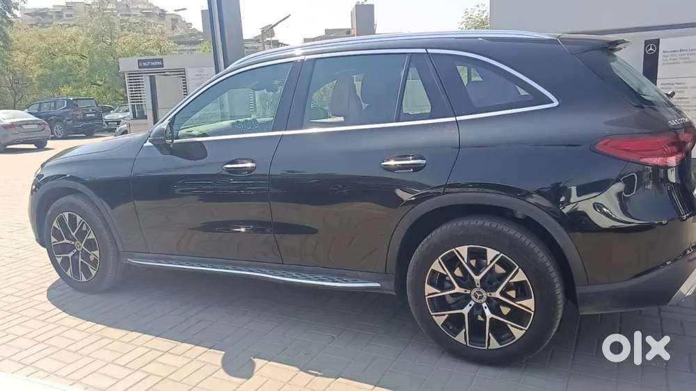 Mercedes-benz Glc, 2026, Diesel