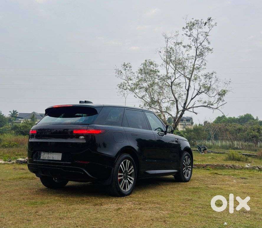 Land Rover Range Sport First Edition 3.0 Diesel, 2022, Diesel