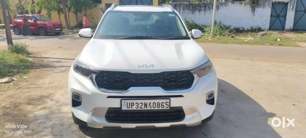 Kia Sonet 2022 Diesel 69800 Km Driven