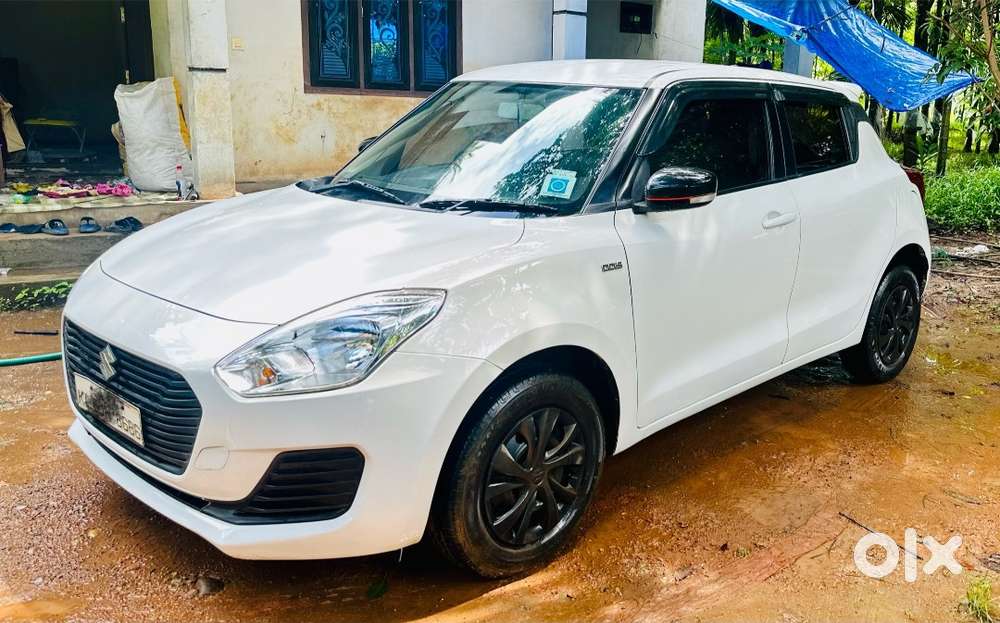 Swift Vdi Diesel 2018