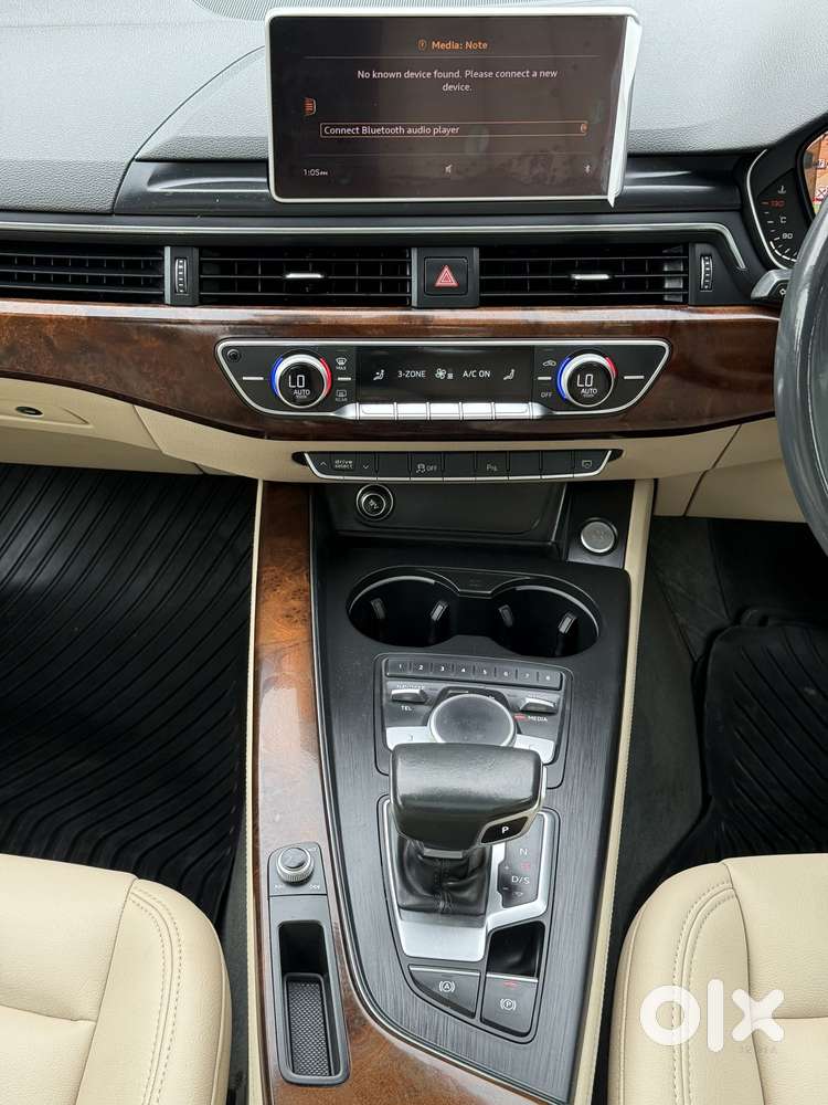 Audi A4 2.0 35 Tdi Technology Pack, 2017, Diesel