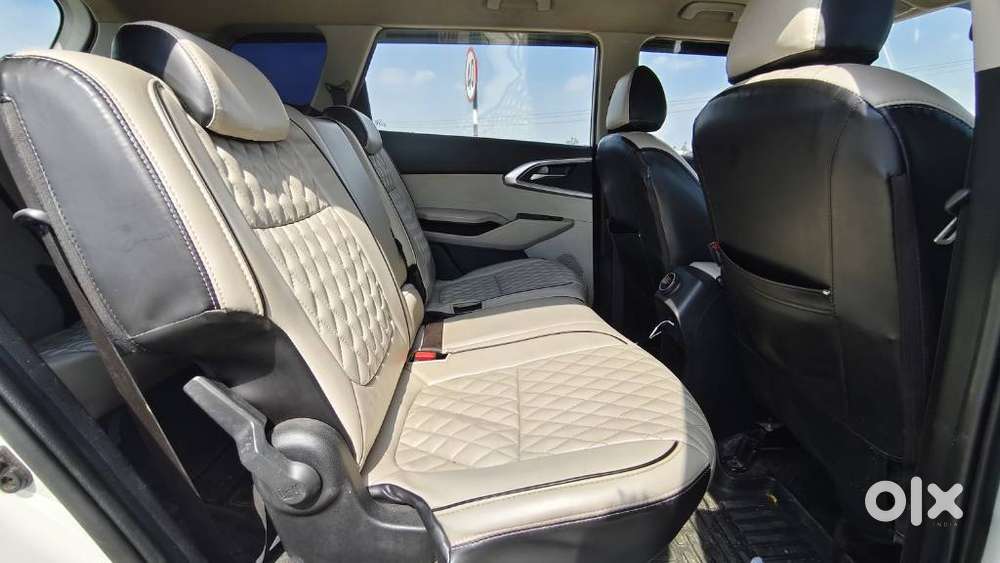 Kia Carens 1.4 Premium 7 Str, 2022, Petrol
