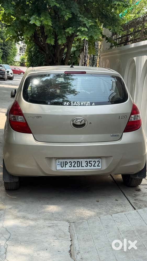 Hyundai Elite I20 15 Petrol 30000 Km Driven