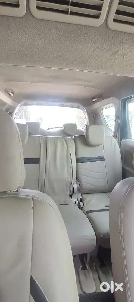 Maruti Suzuki Ertiga 2014