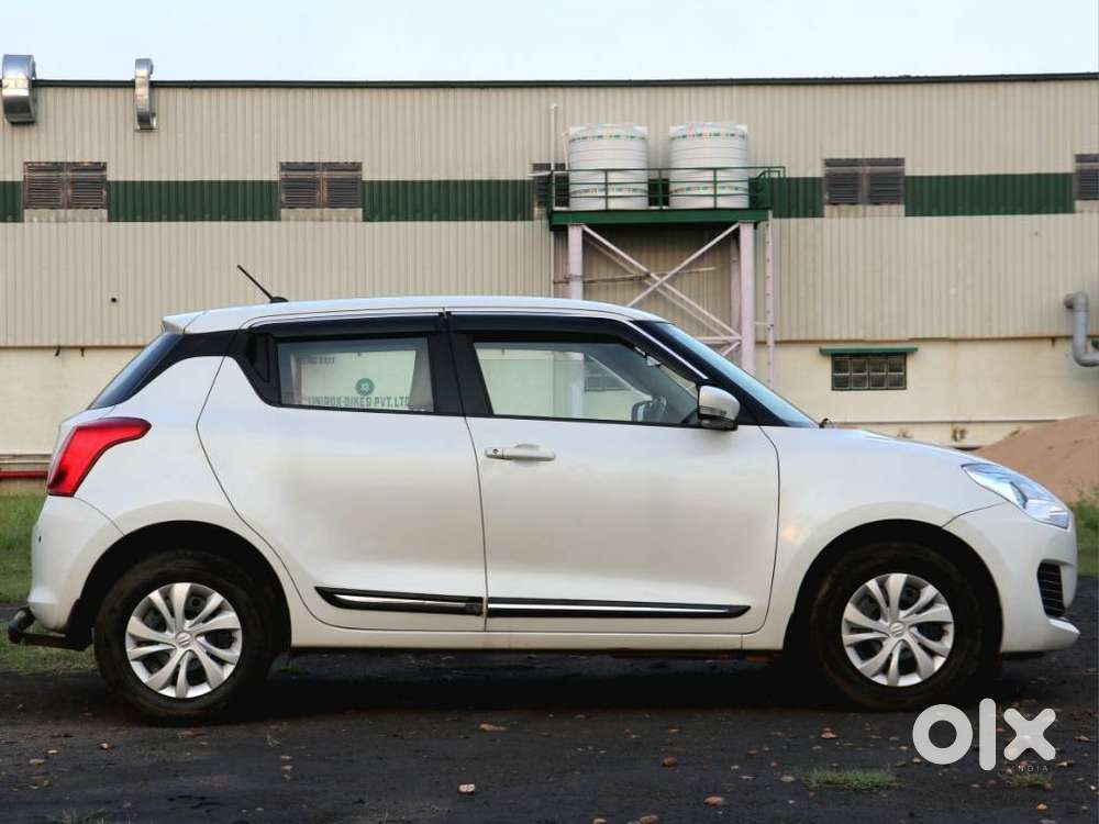 Maruti Suzuki Swift