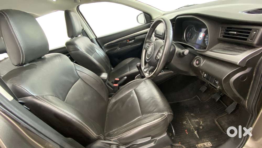 Maruti Suzuki Xl6 Alpha, 2020, Petrol