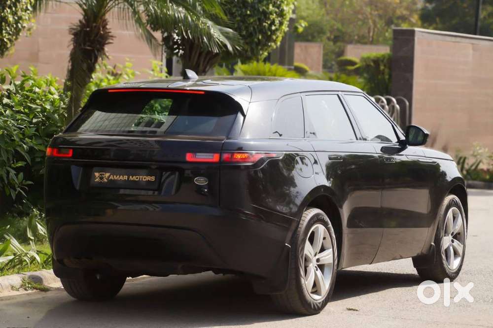 Land Rover Range Velar Hse Dynamic 2.0 Diesel, 2018, Diesel