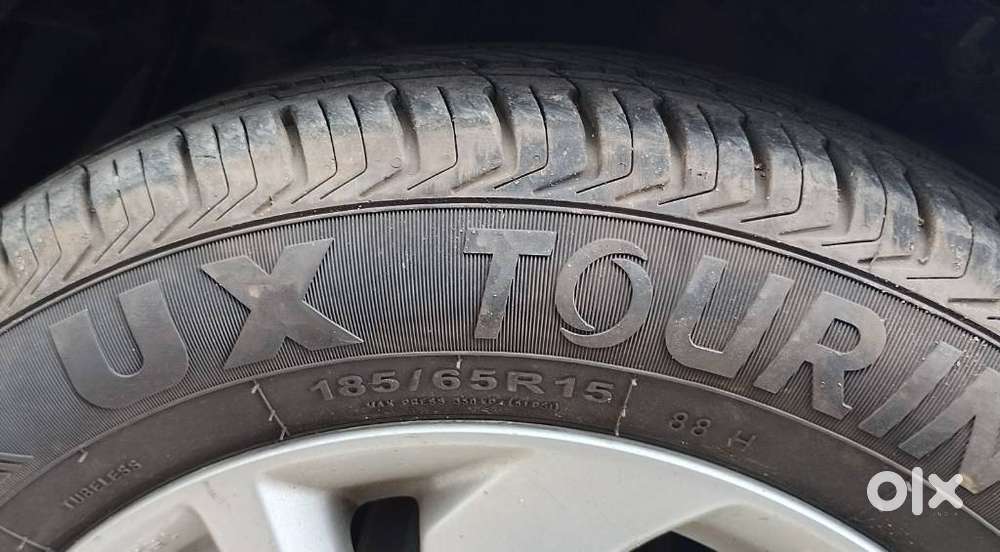 Honda Amaze [2018-2021] 1.5 Vx I-dtec Mt, 2019, Diesel