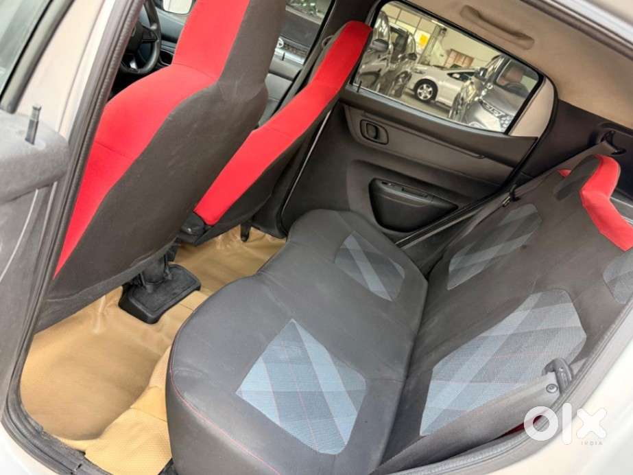 Renault Kwid Rxt 1.0, 2023, Petrol