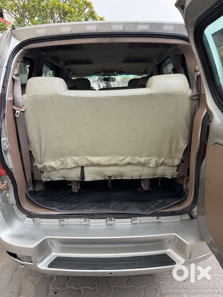 Mahindra Xylo D4 Bs Iii, 2013, Diesel