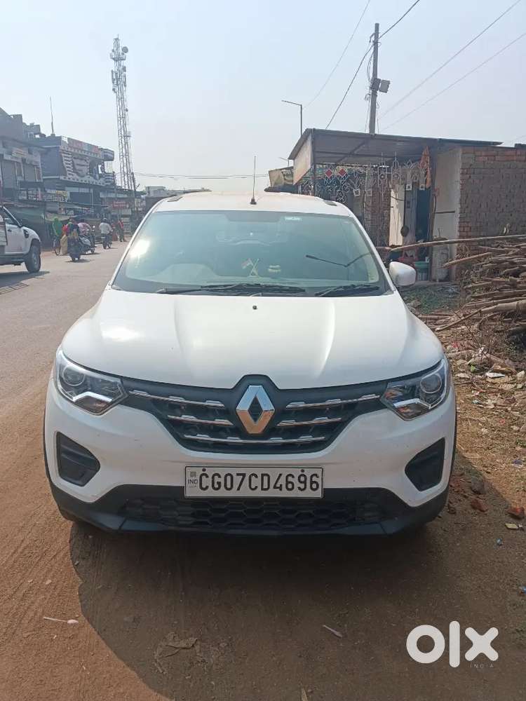 Power Window, 3rd Row Ac