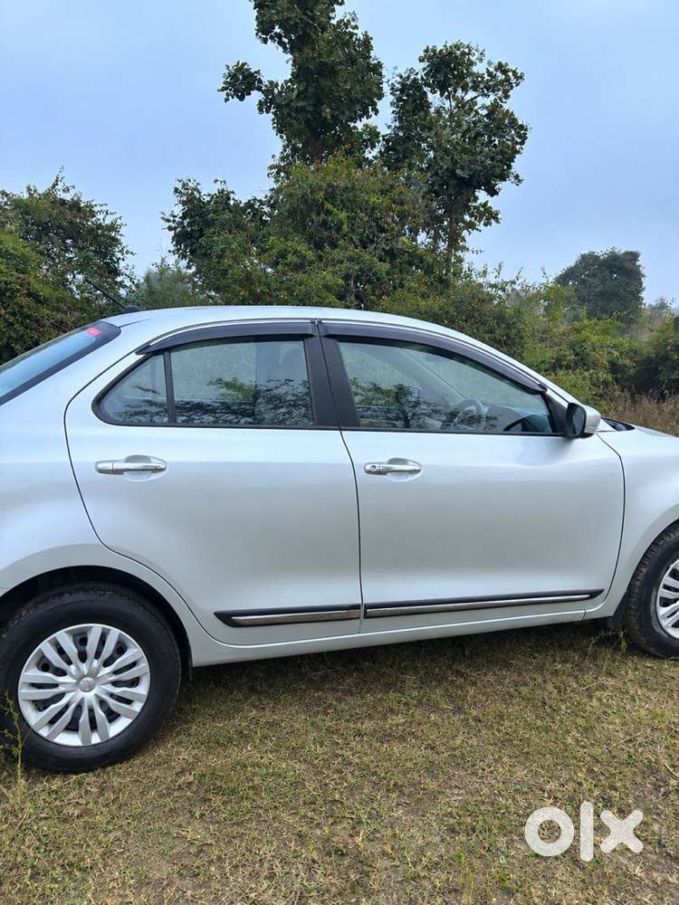 Maruti Dzire Petrol 2020