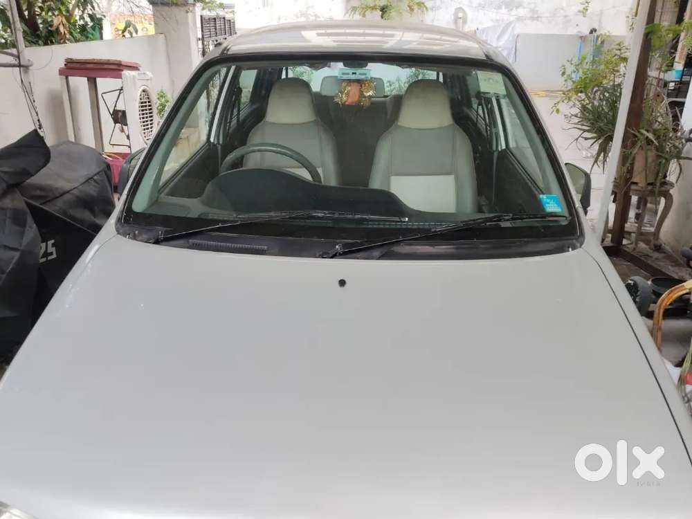 2011 Maruti Suzuki Alto Single Drive