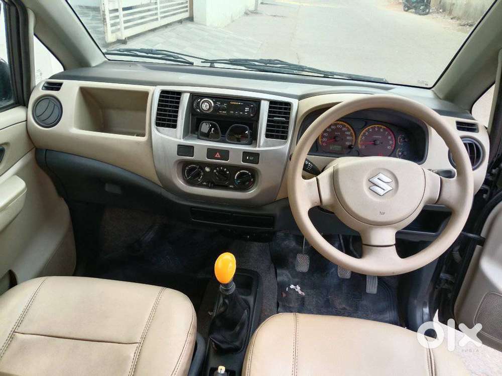 Maruti Suzuki Zen Estilo Vxi Bsiv, 2008, Petrol