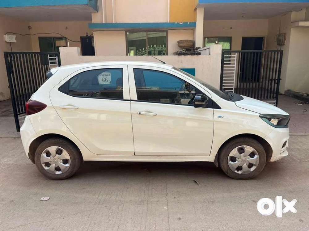 Tata Automatic Electric 2023