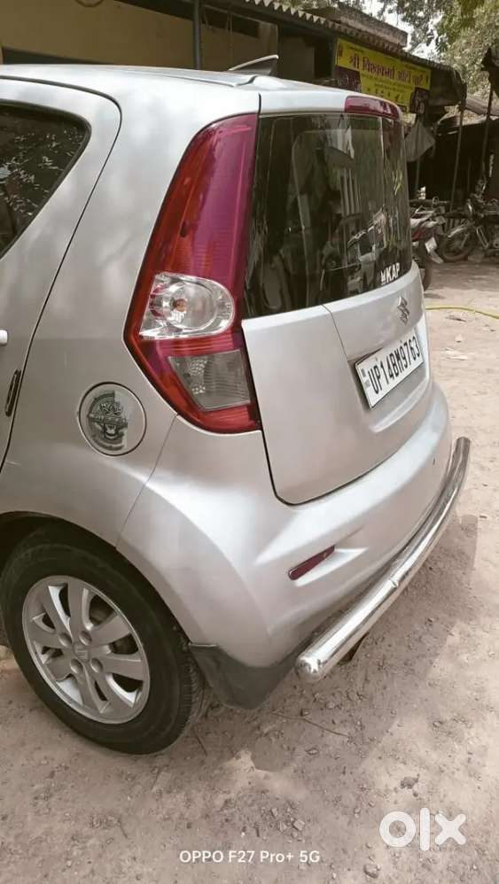 Maruti Suzuki Ritz 2012 Diesel 92000 Km Driven