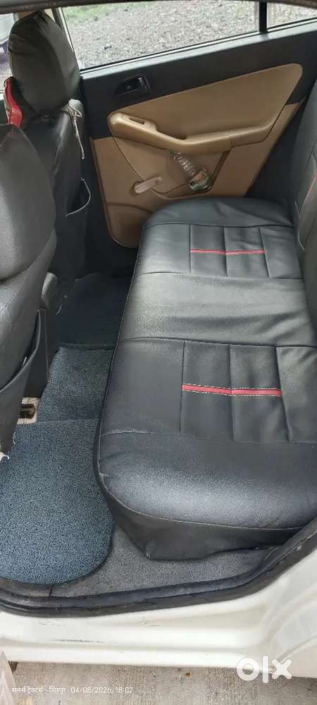 Tata Vista Tech 2012 Diesel 127000 Km Driven