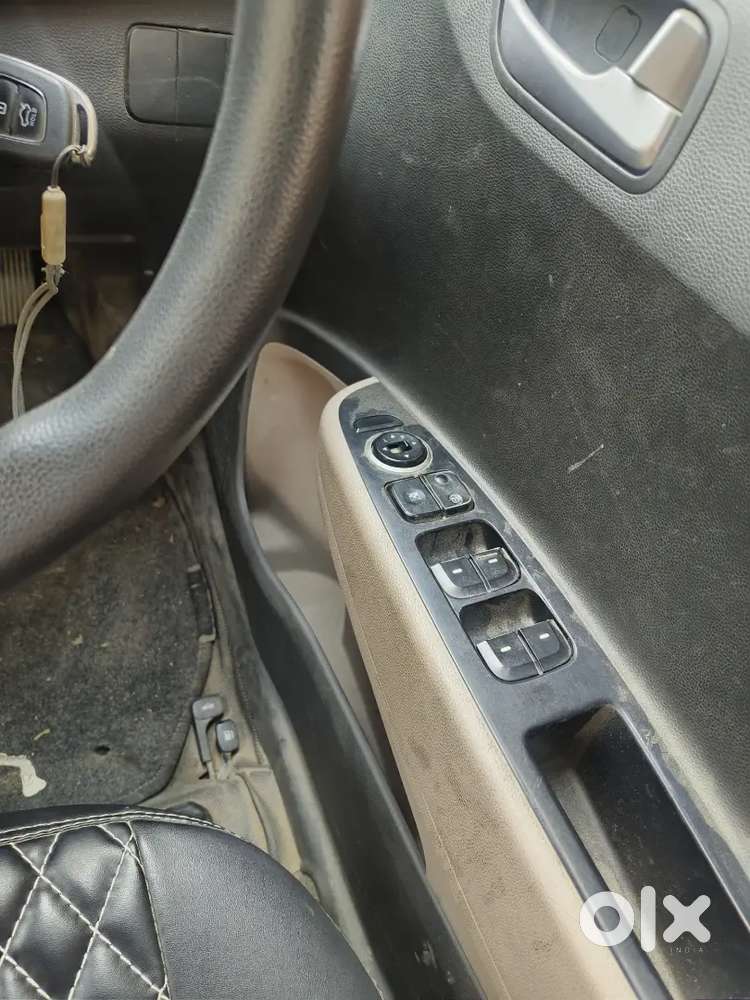 Hyundai Xcent 2018 Car